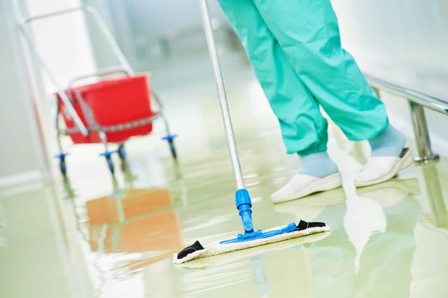 Critical Cleaning and Contamination Control – Best Practices for the Advanced Therapy Medicinal Products Industry