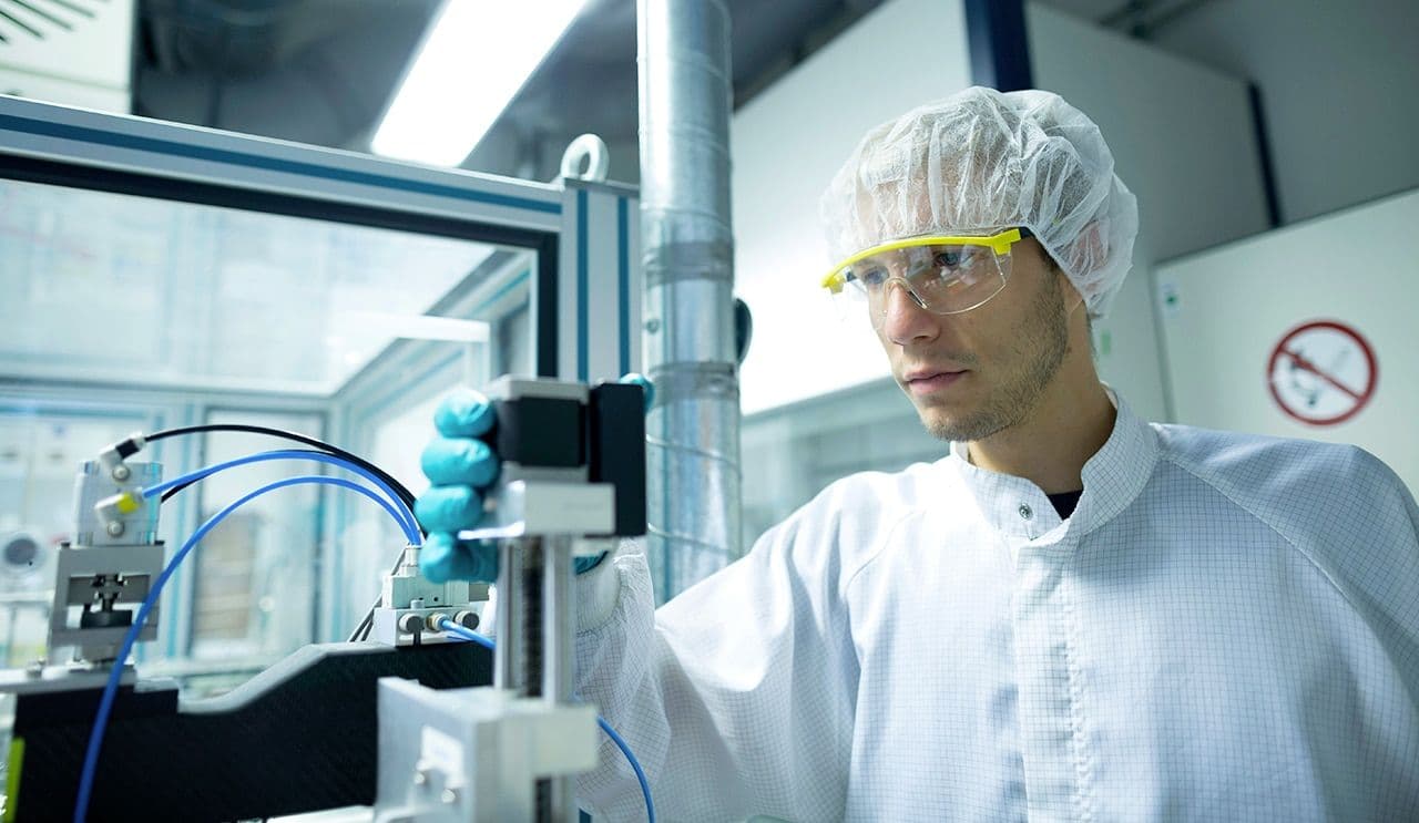 ISO 8: Defining Cleanroom Classification Guidelines