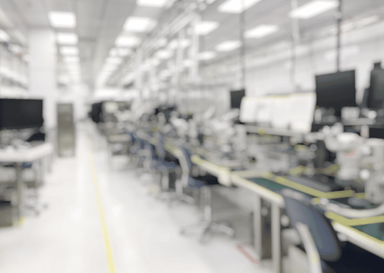 ISO 7: Defining Cleanroom Classification Guidelines