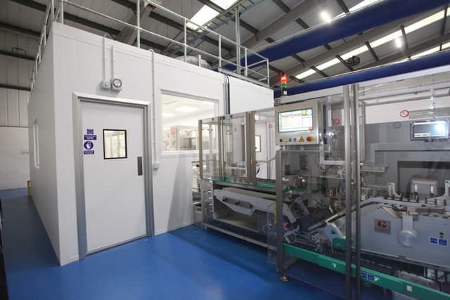 A tribute to Bill Whyte: founding father of the modern cleanroom and a guiding light for our company