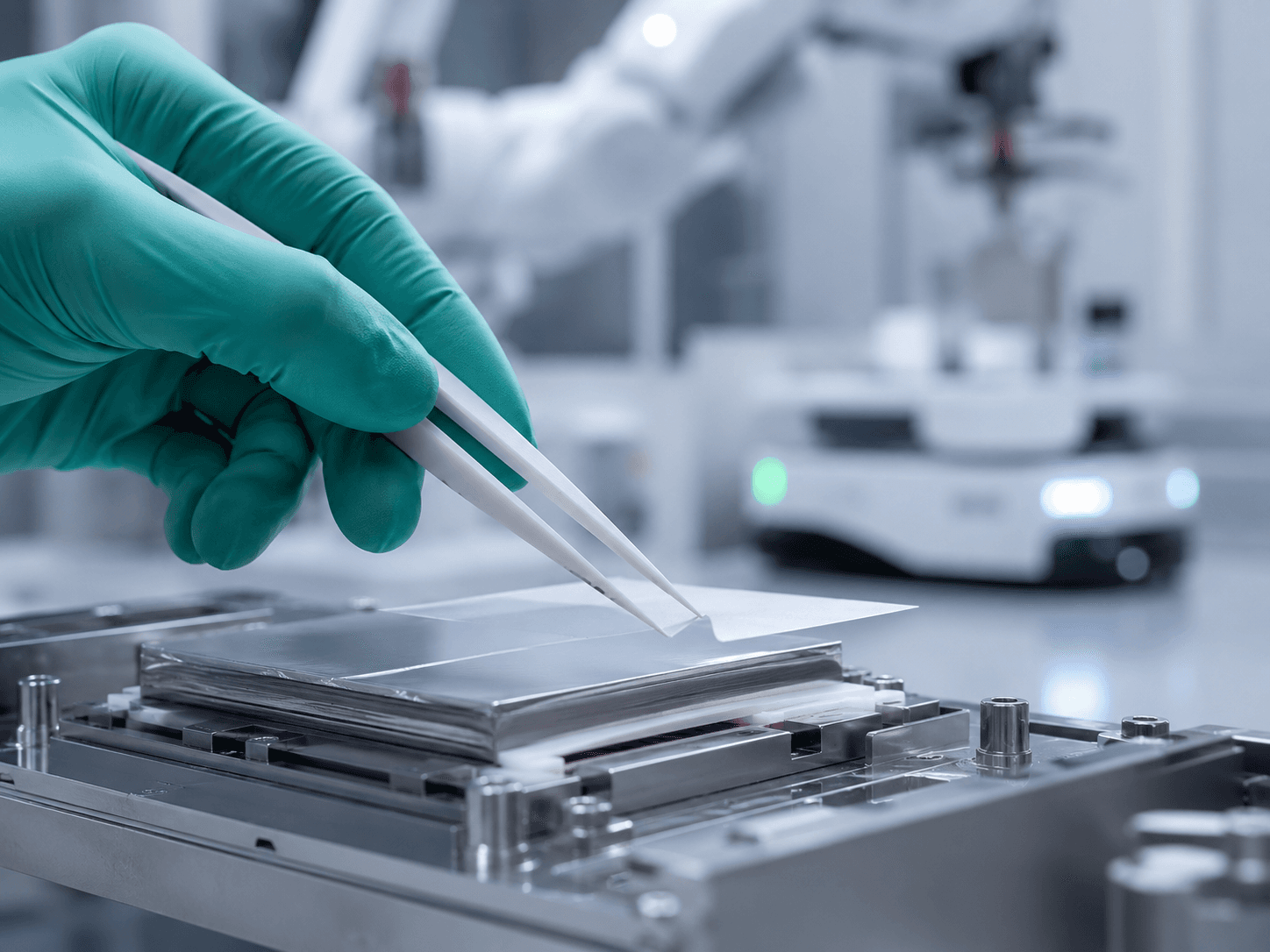 A Far From Dry Subject: New Work to Review Ultra-Low Humidity Cleanroom Standards