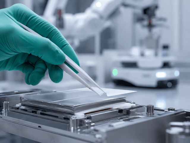 A Far From Dry Subject: New Work to Review Ultra-Low Humidity Cleanroom Standards
