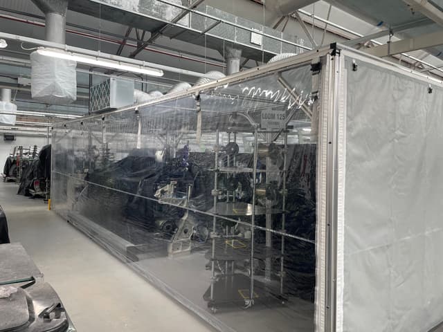 The Cleanroom HVAC crisis: Solving Humidity and Operator Overheating