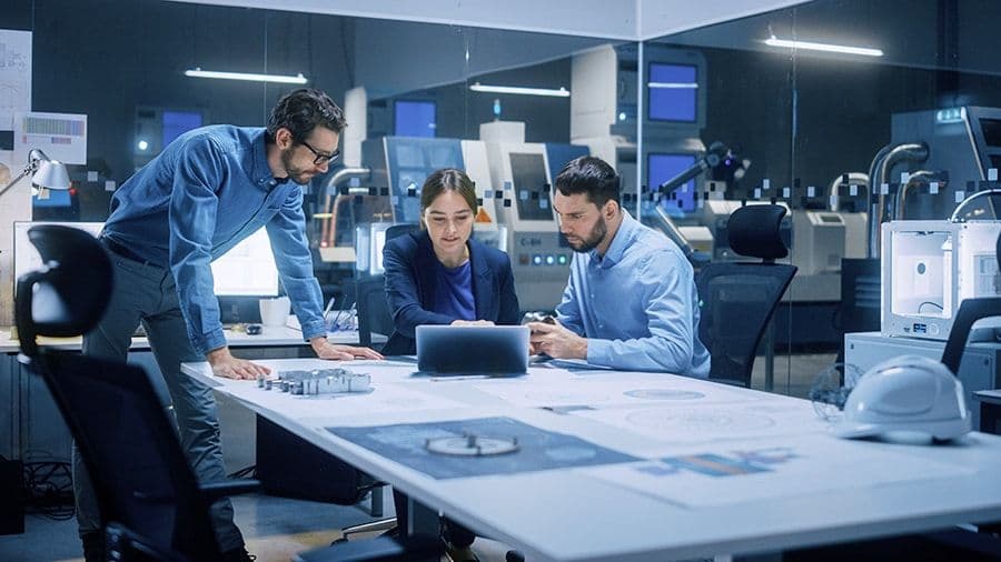 ISO 5: Defining Cleanroom Classification Guidelines