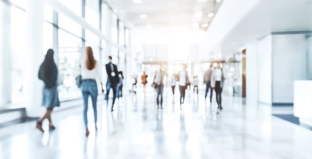 A day in the life of a Cleanroom Manager
