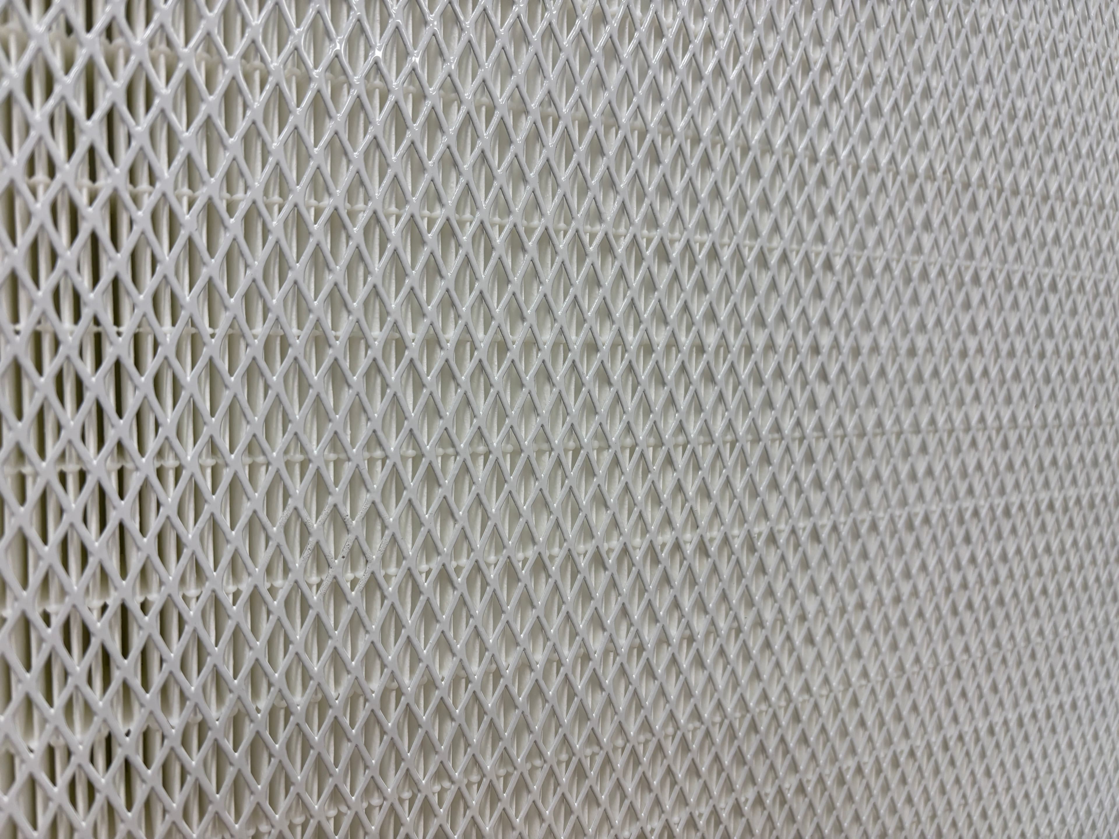 Going global: HEPA filters and a new standard