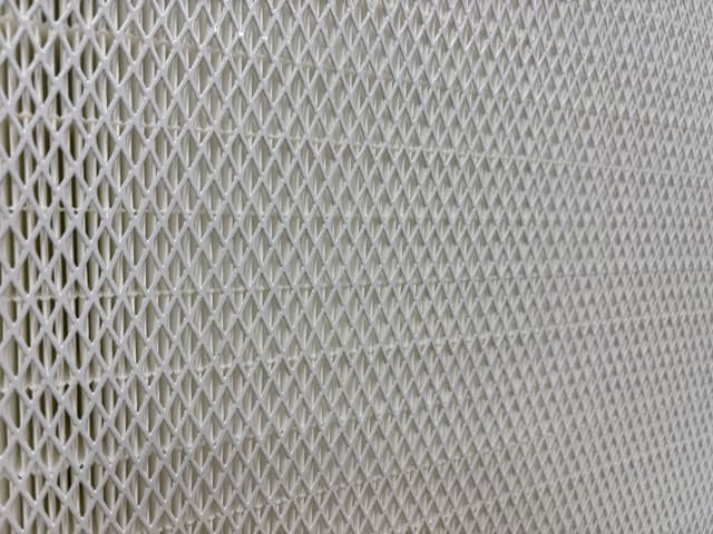 Going global: HEPA filters and a new standard