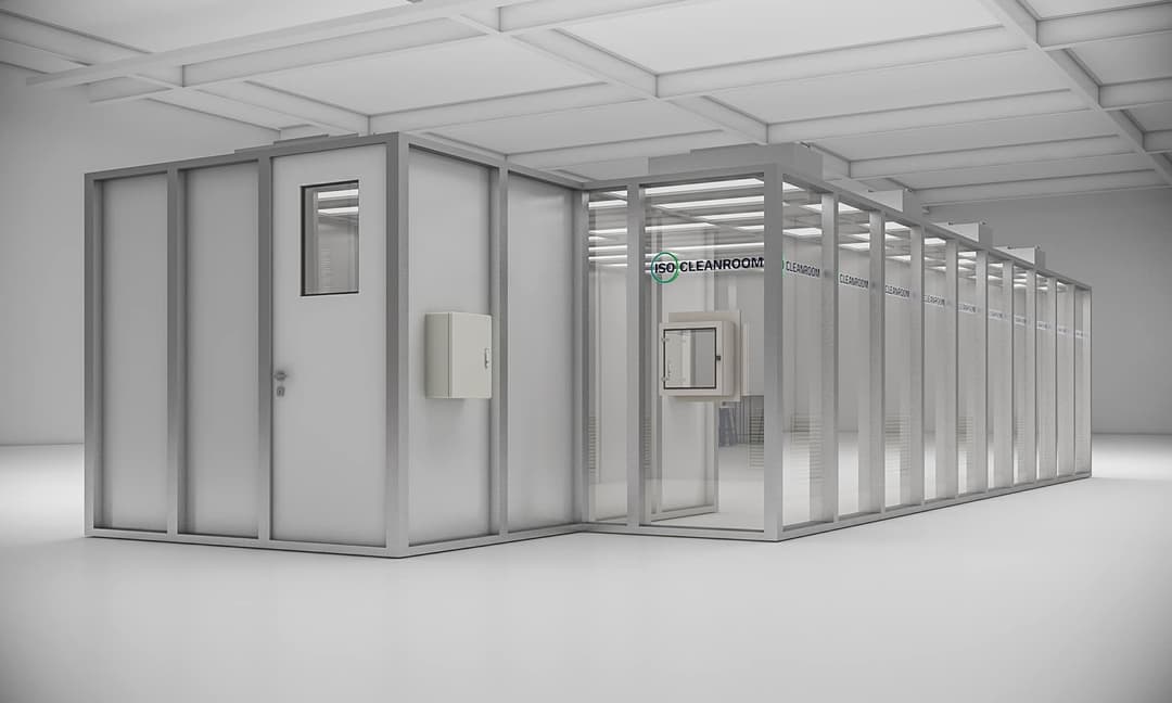 What is a Cleanroom?