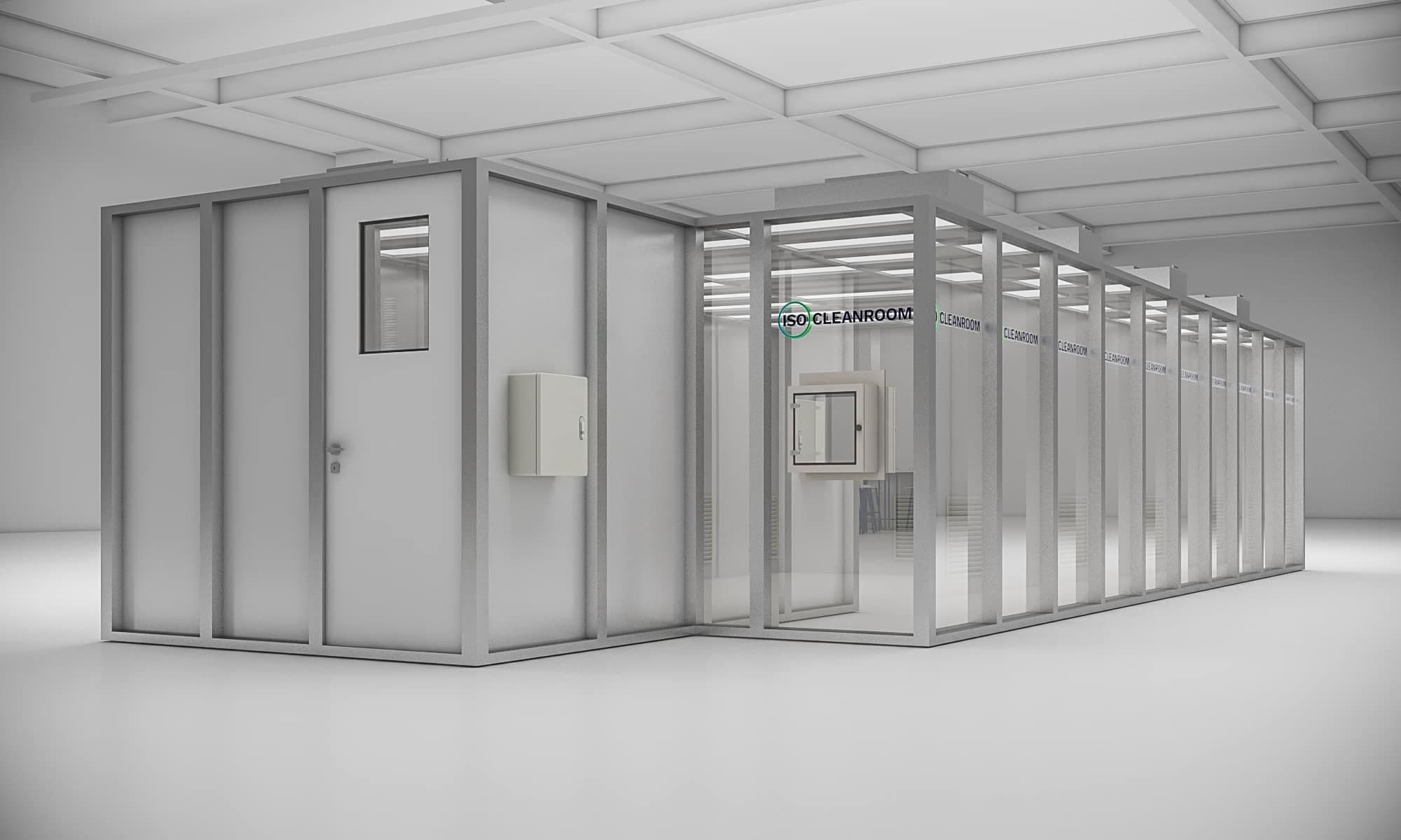 What is a Cleanroom?