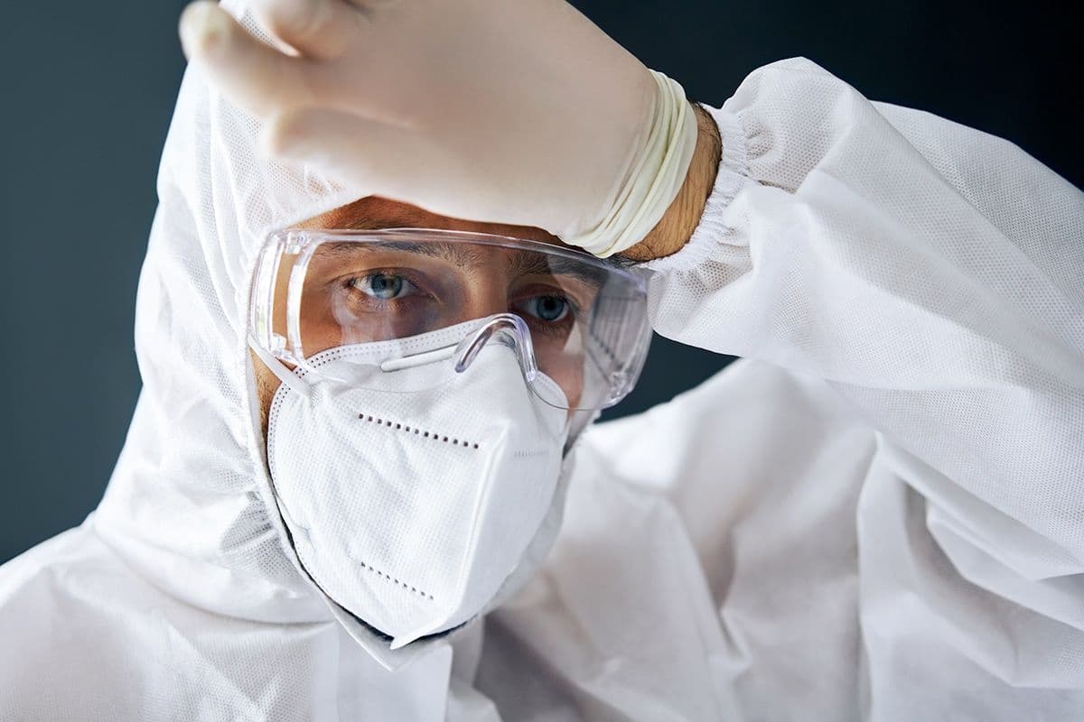 Why Cleanroom Gowning is Essential