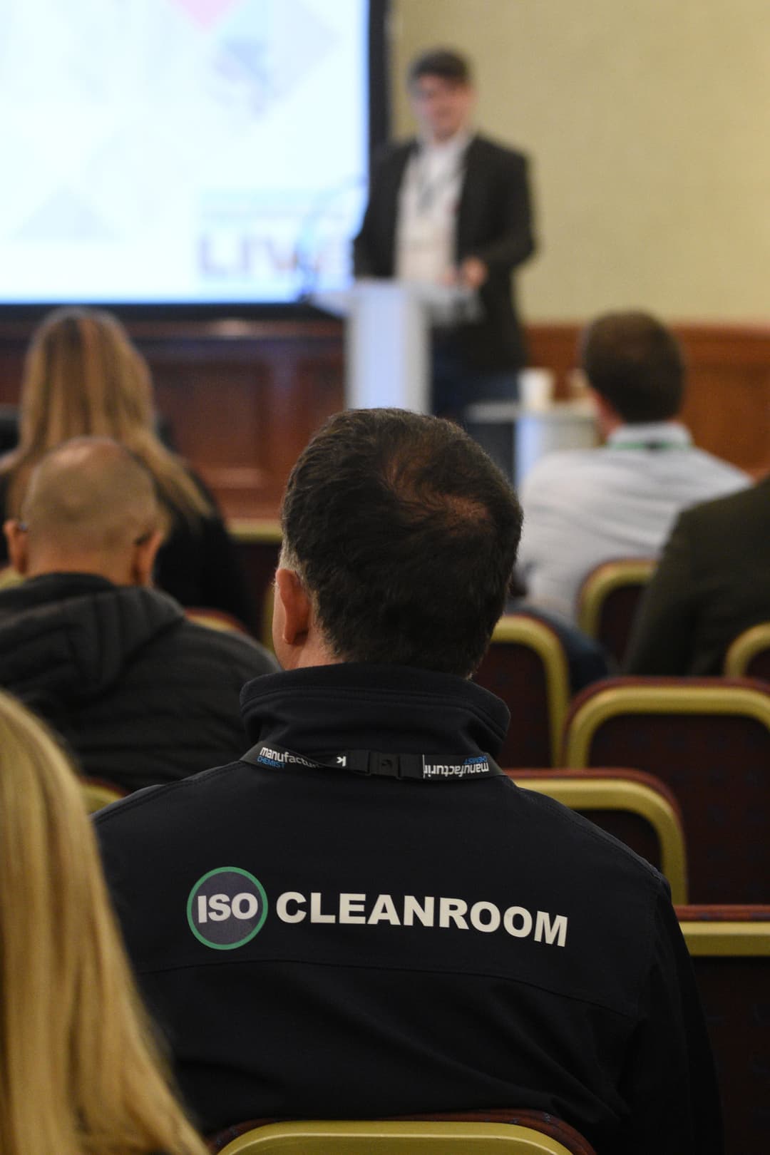 Staying ahead in the world of cleanrooms through Continuous Professional Development (CPD) – and so much more…