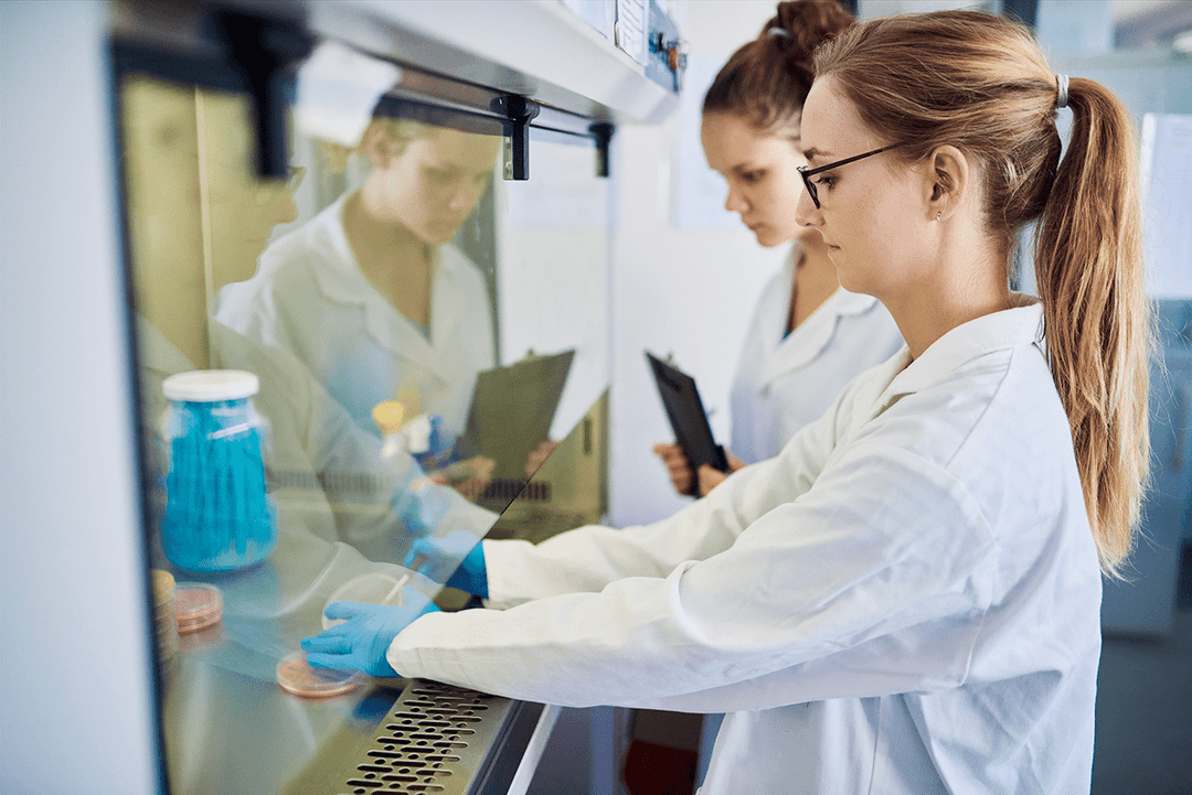 Beginners guide to buying and validating biosafety cabinets