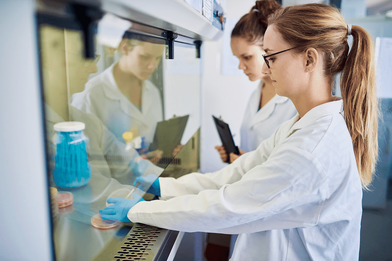 Beginners guide to buying and validating biosafety cabinets