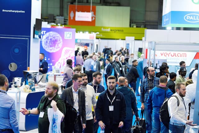 A wealth of information and technology updates from industry shows across the country in 2025