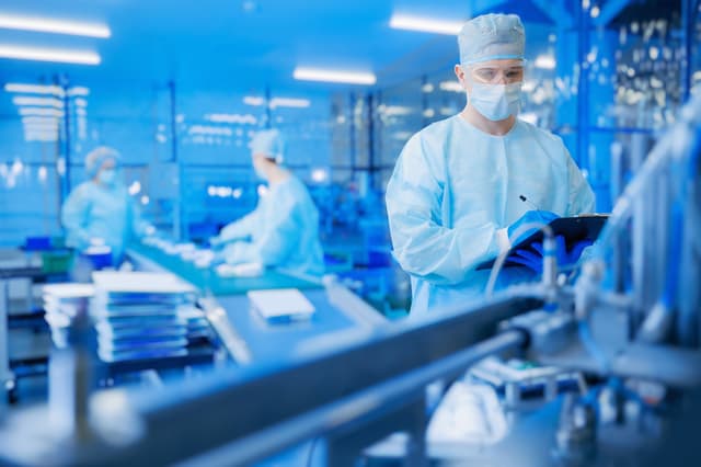 Clearing the air: explaining the confusions about particle counter configuration guidance in Annex 1:2022