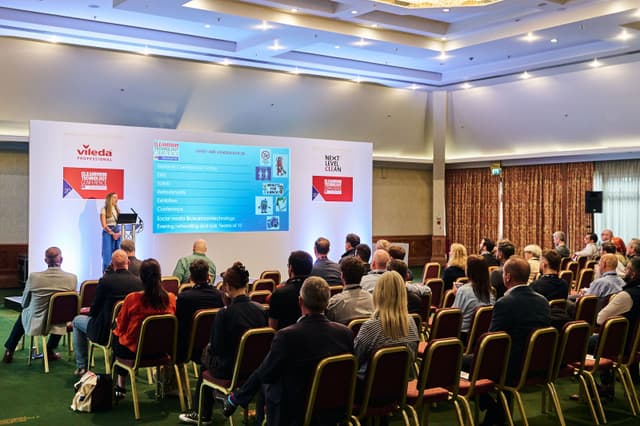 Insights from the Cleanroom Technology Conference: Putting the Human Factor First