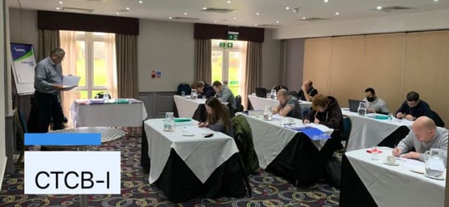 Staying ahead in the world of cleanrooms through Continuous Professional Development (CPD) – and so much more…
