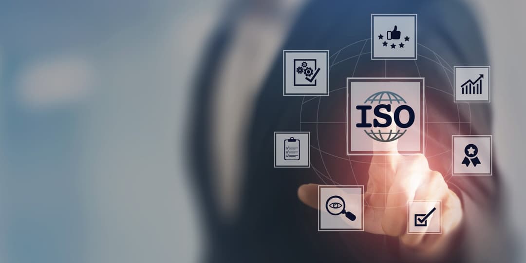 ISO 14644 Series