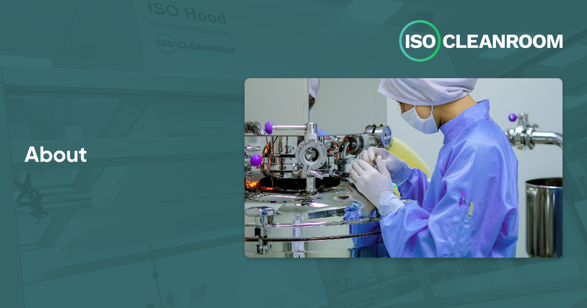 Cleanroom Iso Icon About Our Cleanroom Engineers & Accreditations | ISO Cleanroom UK - ISO ...