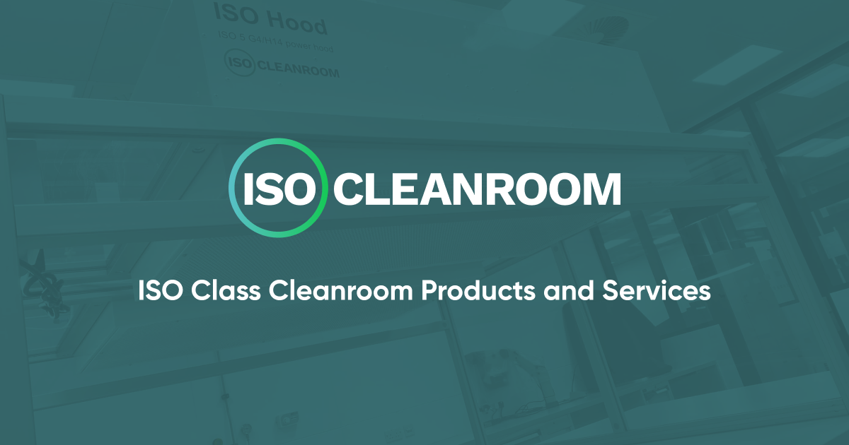 (c) Isocleanroom.co.uk